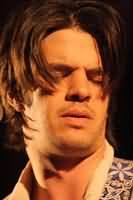 The Band Of Heathens