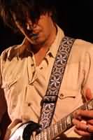 The Band Of Heathens