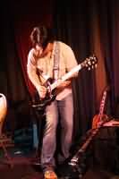 The Band Of Heathens