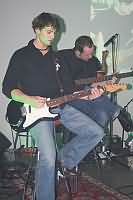 Barbershop Barbershop