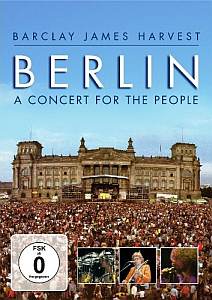 Berlin - A Concert For The People