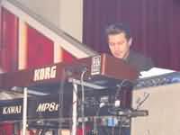 B.B. & The Blues Shacks