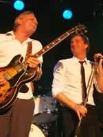 B.B. & The Blues Shacks