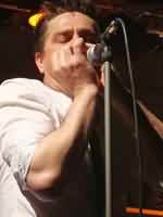 B.B. & The Blues Shacks