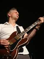 B.B. & The Blues Shacks