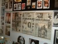 Beatles Museum in Gemmerich