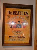 Beatles Museum in Gemmerich