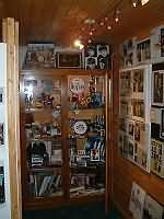 Beatles Museum in Gemmerich