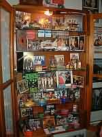 Beatles Museum in Gemmerich