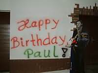 Beatles Museum in Gemmerich