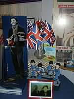 Beatles Museum in Gemmerich