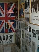 Beatles Museum in Gemmerich