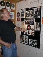 Beatles Museum in Gemmerich