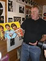 Beatles Museum in Gemmerich