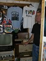 Beatles Museum in Gemmerich