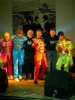 Beatles Museum in Gemmerich