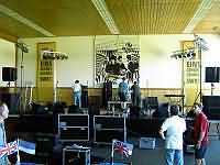 Beatles Museum in Gemmerich