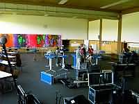 Beatles Museum in Gemmerich