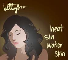 Heat Sin Water Skin