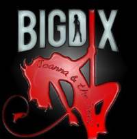 Joanna And The Devil