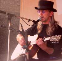 Bill Bourne Bill Bourne