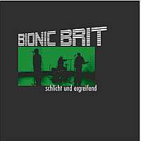 schlicht und ergreifend