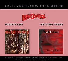 Collectors Pemium - Jungle Life & Getting There