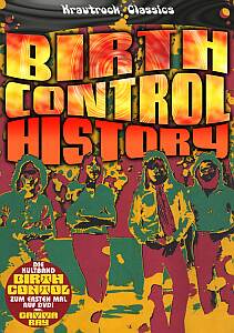Birth Control - History
