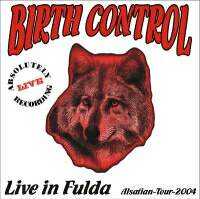 Birth Control - Live in Fulda