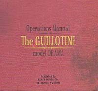 Guillotine Drama