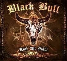 Rock All Night