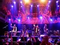 Black Crowes Black Crowes