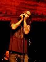 Black Crowes Black Crowes