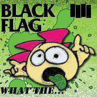 What the�