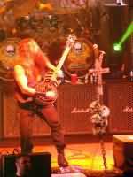 Black Label Society