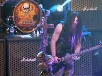 Black Label Society