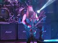 Black Label Society