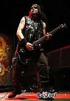 Black Label Society