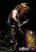 Black Label Society