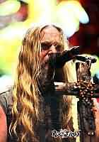 Black Label Society