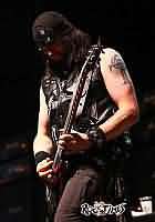 Black Label Society