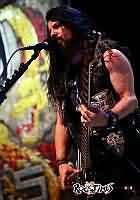 Black Label Society