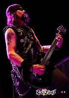 Black Label Society