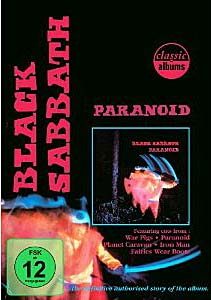 Paranoid - Classic Albums