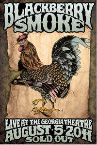 Live At Georgia Theatre