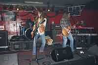 Blackberry Smoke