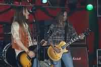 Blackberry Smoke