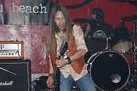 Blackberry Smoke