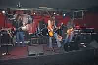 Blackberry Smoke
