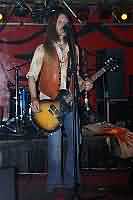 Blackberry Smoke